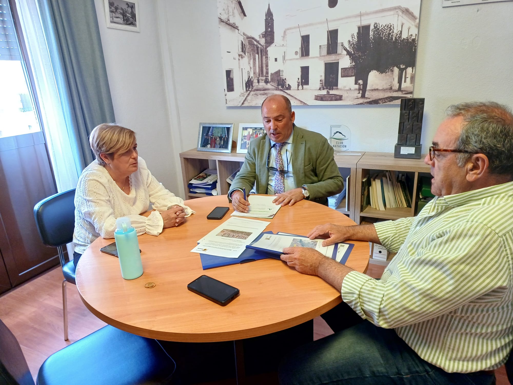 reunión delegado (1)