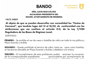 BANDO CARNAVAL CRISTAL