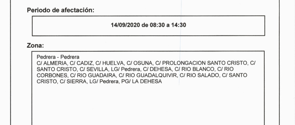 CORTE DE LUZ 14-09-202011092020