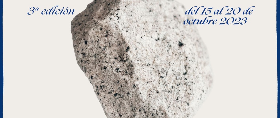 Documento A4 Folio de Puntos Abstracto Geométrico Blanco Turquesa