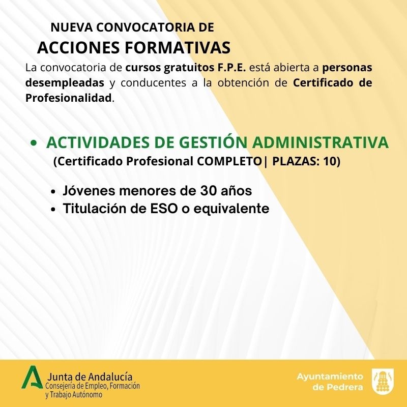 FB_ACCIONES FORMATIVAS