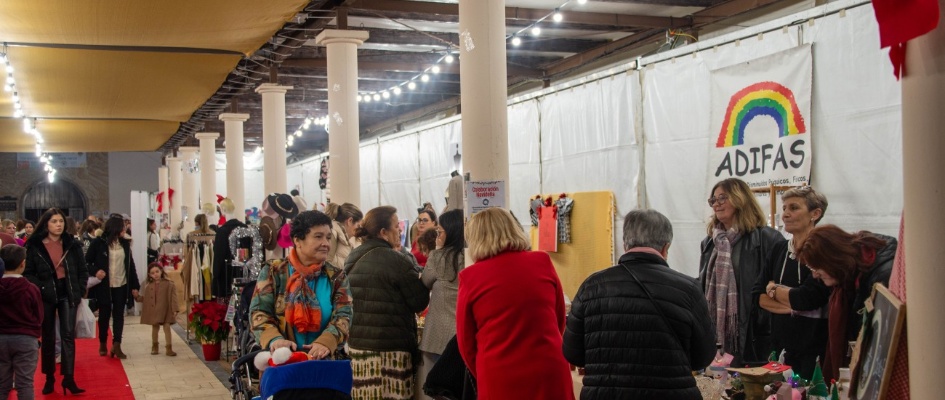 Mercado_Navideño_Pedrera 2023 -1955