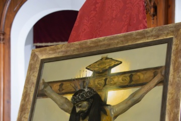 Presentación Cartel Semana Santa StCristo--85