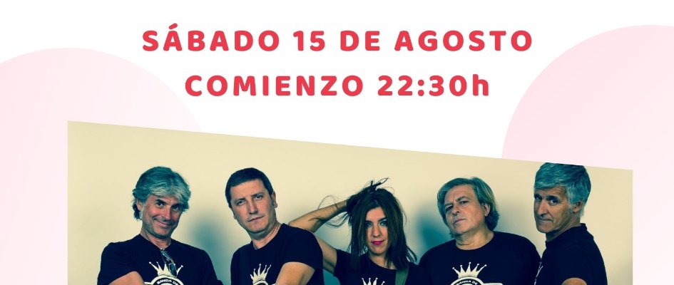 RECORRIDOS MUSICALES 3