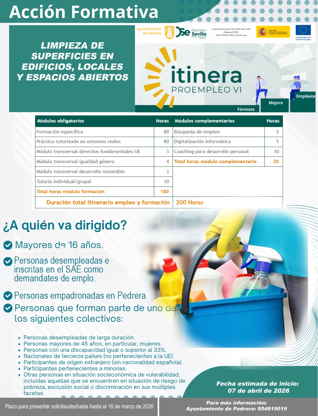 INFOGRAFIA PEDRERA