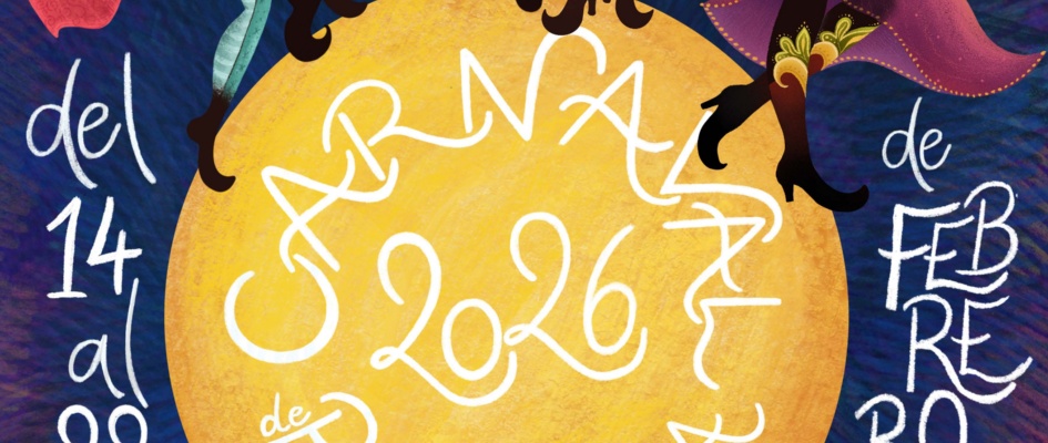 CARTEL CARNAVAL GANADOR 2026