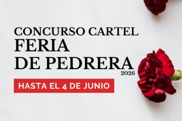 FERIA DE pedrera