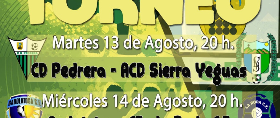 PÁGINA 20   42 TROFEO DE FERIA